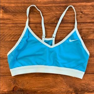 Nike Dri-Fit Sports Bra